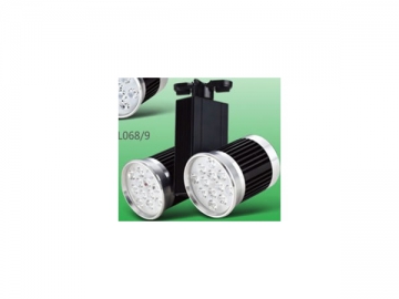 Spot para trilho LED SM-TL068