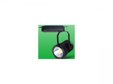 Spot para trilho LED COB