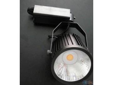 Spot para trilho LED COB