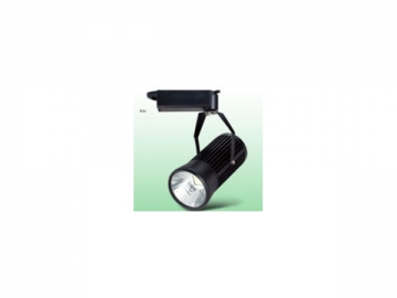 Spot para trilho LED COB