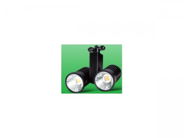 Spot para trilho LED COB