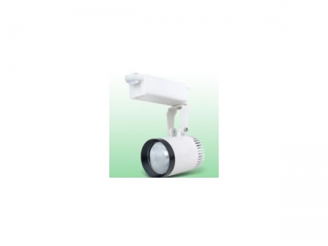 Spot para trilho LED COB