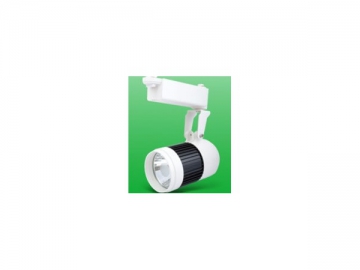 Spot para trilho LED COB