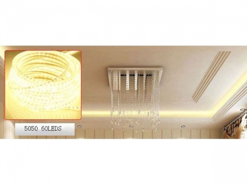 Fita de LED 220V