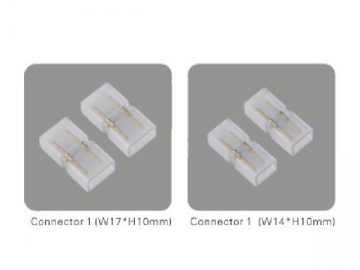 Fita de LED 220V