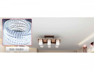 Fita de LED 220V