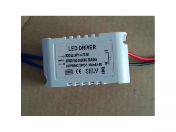 Driver de LED