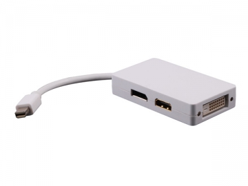 Adaptador Mini DisplayPort