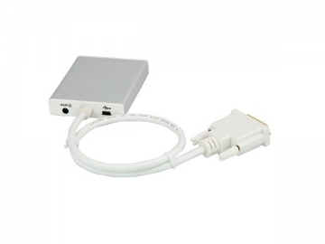 Adaptador DVI