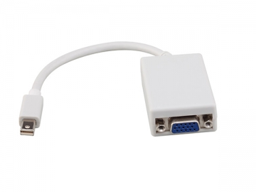 Conversor DisplayPort