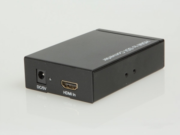 Conversor HDMI para SDI