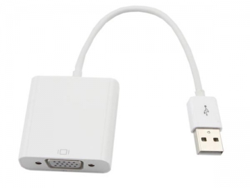 Adaptador USB