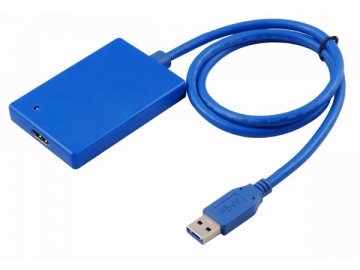 Adaptador USB