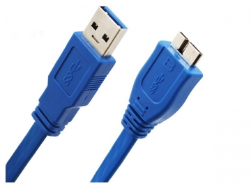 Cabo USB