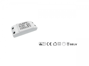 Controlador LED de Corrente Constante