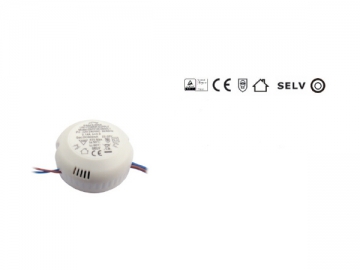 Controlador LED de Corrente Constante