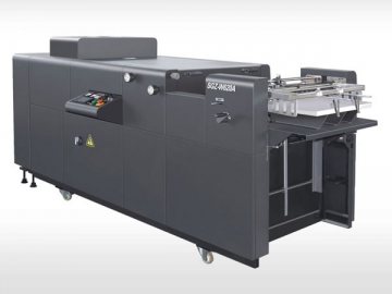 <strong>Envernizadora </strong> automática SGZ-W620A