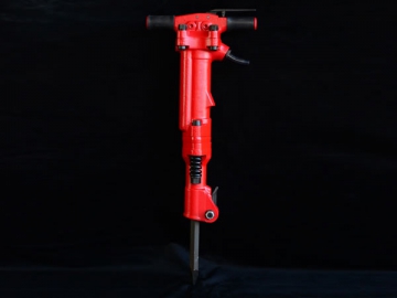 Martelo rompedor pneumático TPB-90