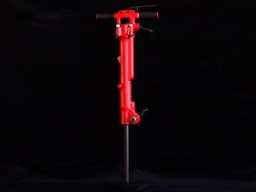 Martelo rompedor pneumático TPB-40