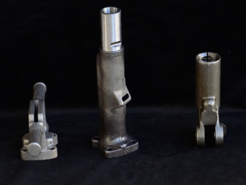 Martelo rompedor pneumático TPB-40