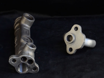 Martelo rompedor pneumático TCA-7
