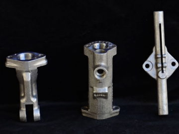 Martelo rompedor pneumático B67C