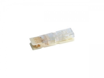 Conector modular (plug modular)