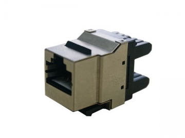 Conector keystone jack