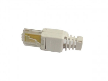 Conector keystone jack