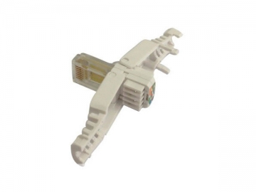 Conector keystone jack