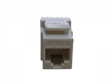 Conector keystone jack