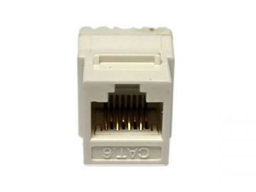 Conector keystone jack