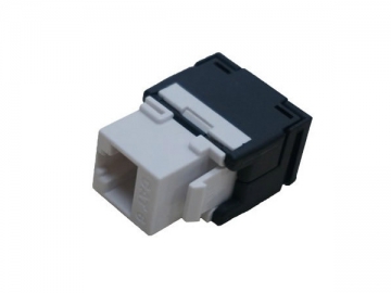 Conector keystone jack