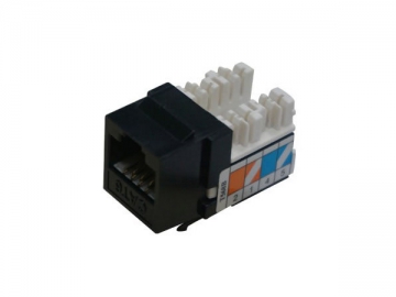 Conector keystone jack