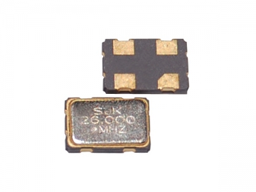 Oscilador SMD 5032