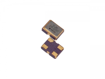 TCXO SMD 3225