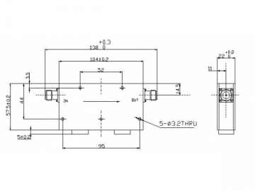 <strong> Isolador óptico </strong>