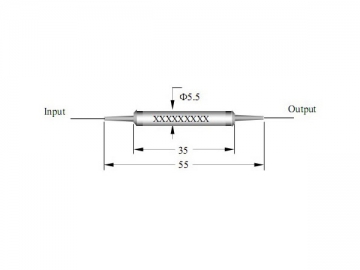 <strong> Isolador óptico </strong>