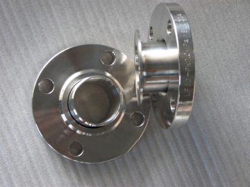 Flange solto