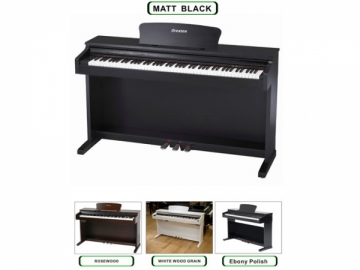 Piano Digital DK-100A de 88-Teclas