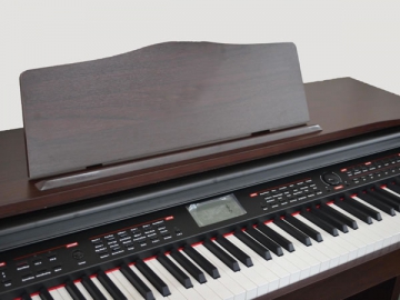 Piano Digital com Ecrã LCD DK-200B