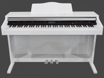 Piano Digital com Ecrã LCD DK-200B