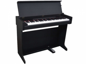 Piano Digital com Dispositivo de Protecção DK-610