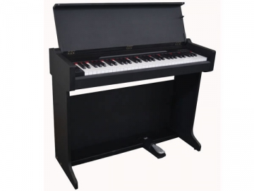 Piano Digital com Dispositivo de Protecção DK-610