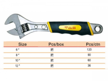 Chave Ajustável