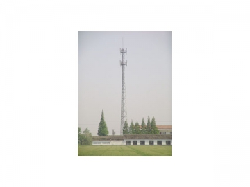 <span class='list3'>Torre de telecomunicações</span>