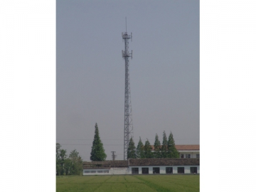 <span class='list3'>Torre de telecomunicações</span>