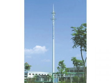 <span class='list3'>Torre de telecomunicações</span>