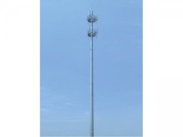 <span class='list3'>Torre de telecomunicações</span>