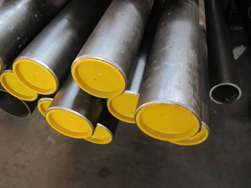 Tubos para cilindros hidráulicos